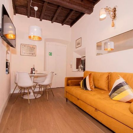 Unyca - Casa Isabelle Leilighet Firenze Eksteriør bilde