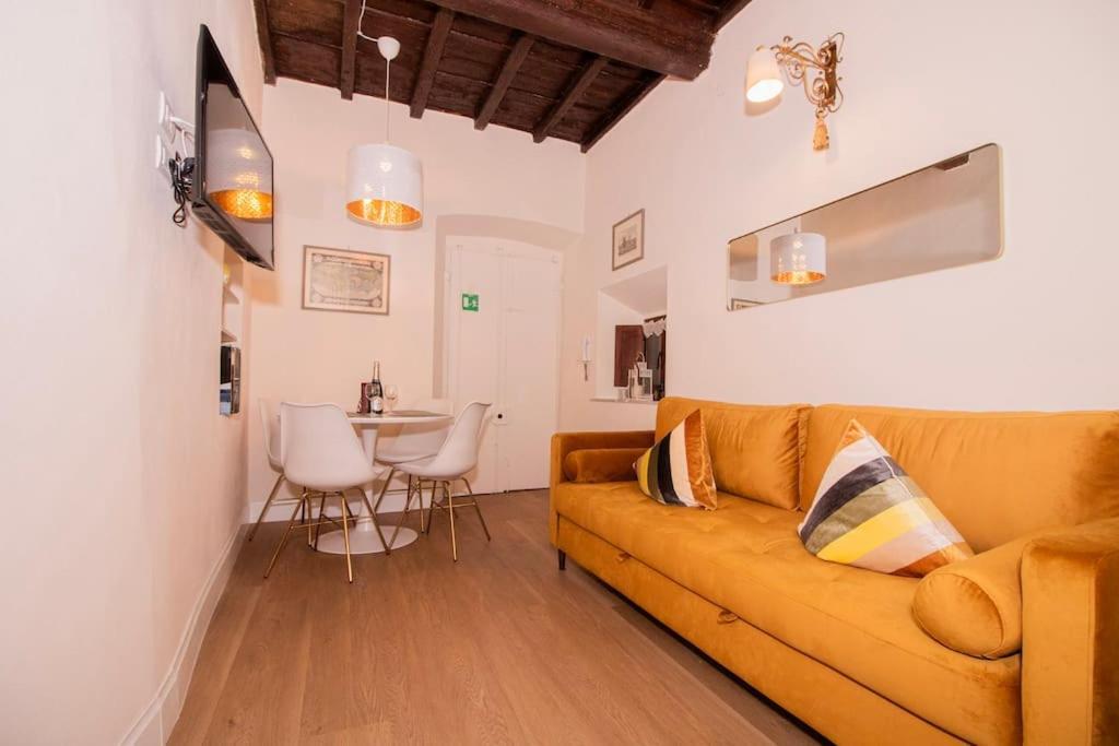 Unyca - Casa Isabelle Leilighet Firenze Eksteriør bilde
