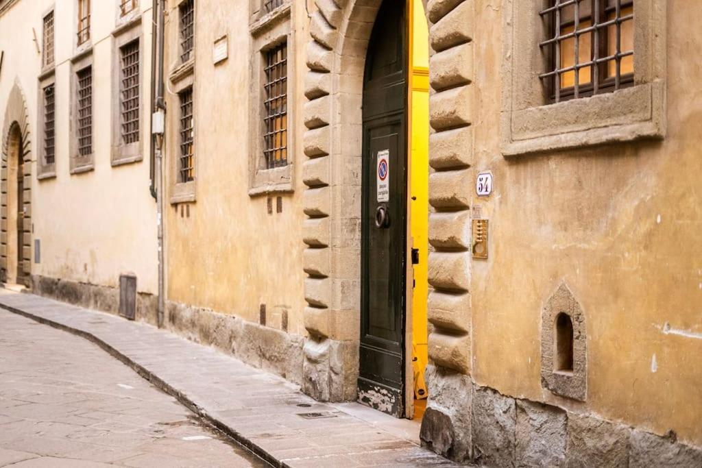 Unyca - Casa Isabelle Leilighet Firenze Eksteriør bilde